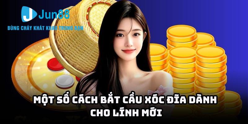 Quy định xóc đĩa cơ bản thành viên cần nắm rõ 