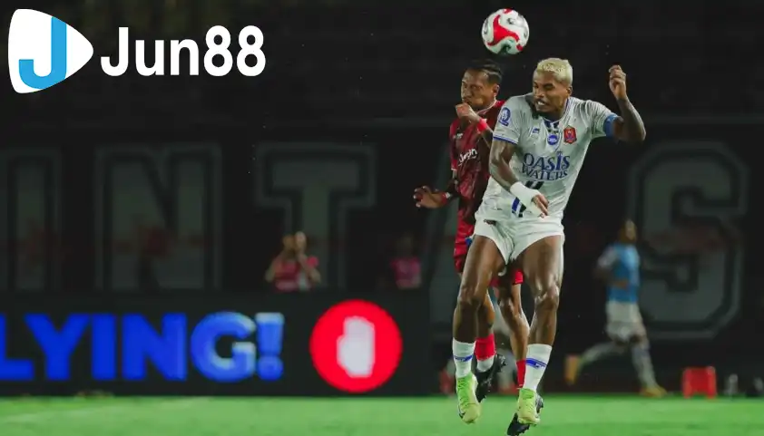 Persijap Jepara cần chiến thắng để thoát khỏi khu vực nguy hiểm trên bảng xếp hạng