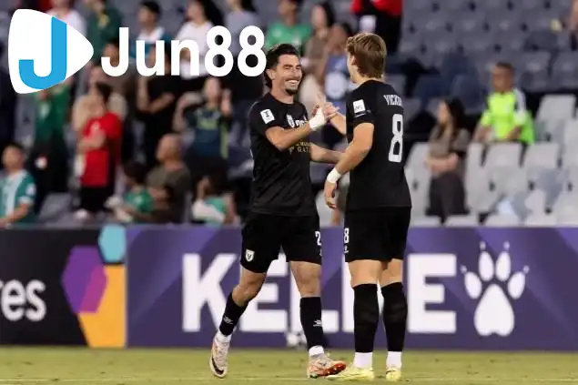 Macarthur FC được đánh giá cao hơn ở trận đấu này.